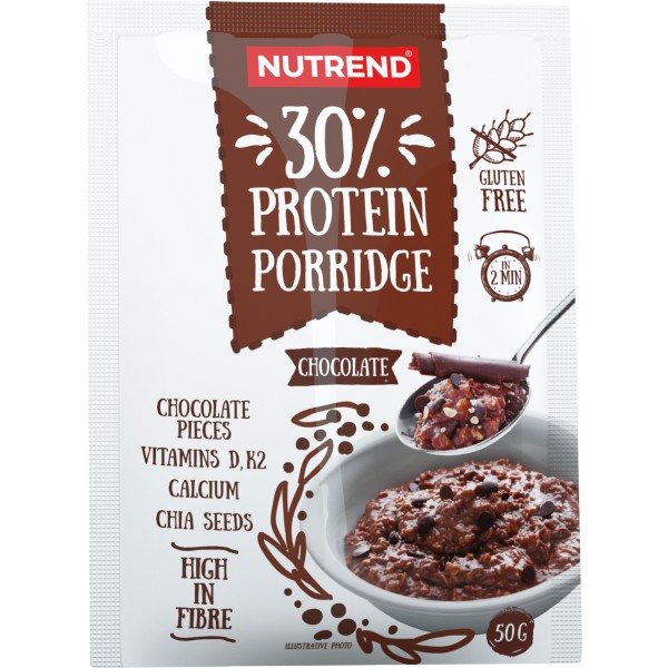 Protein Porridge