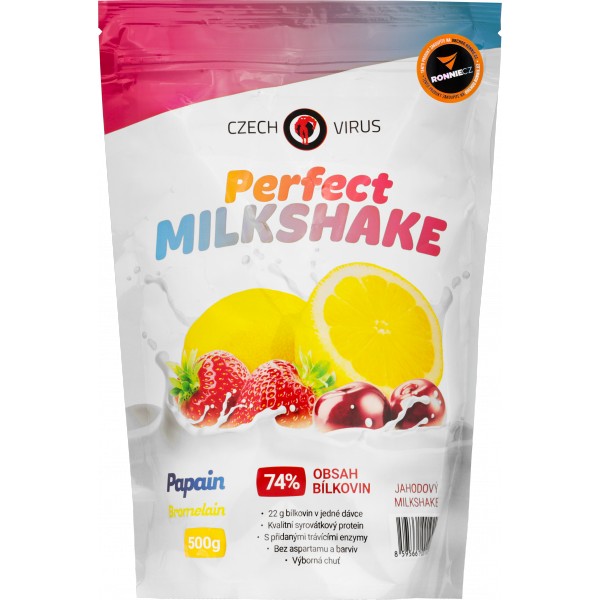 Perfect Milkshake