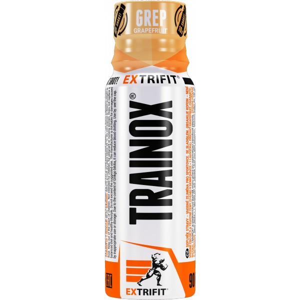 Trainox Shot