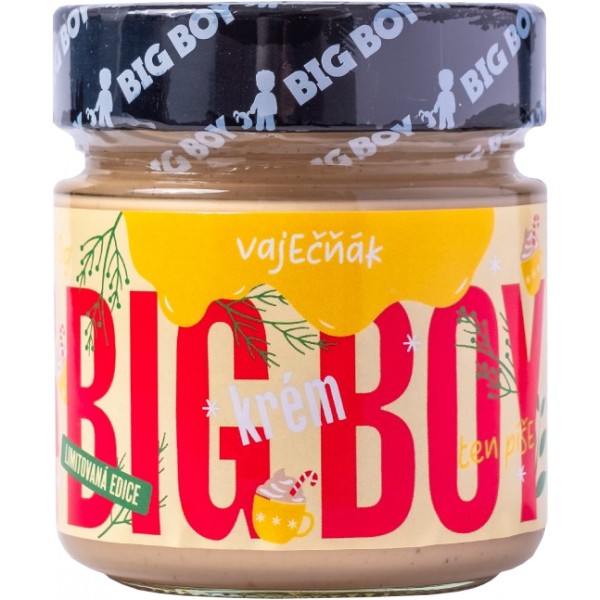 Kešu krém Vaječňák  220 g