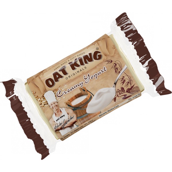 Oat King Energy Bar